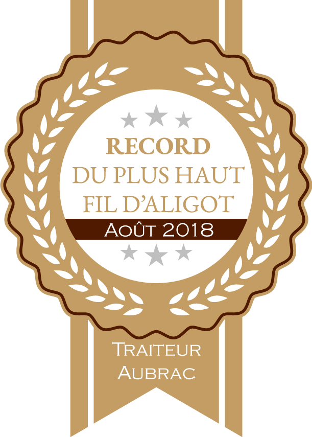 Traiteur Aubrac Logo