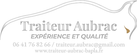 Traiteur Aubrac Logo